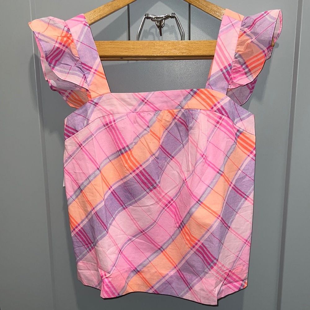 NWT Lilly Reyna Top